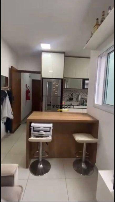 Cobertura, 2 quartos, 80 m² - Foto 1