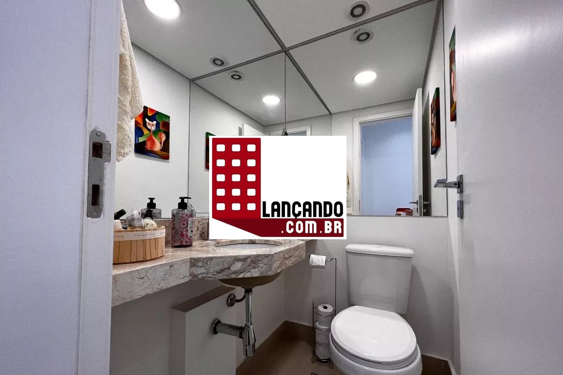 Apartamento à venda com 3 quartos, 113m² - Foto 8