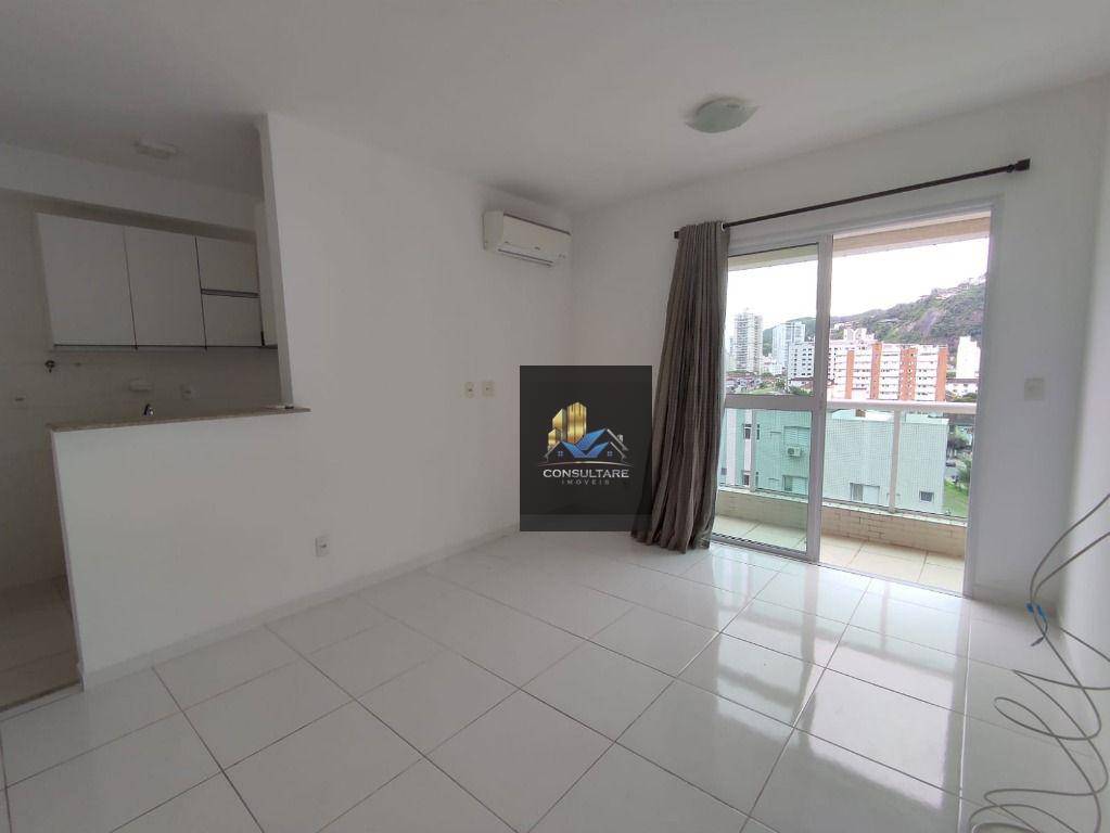 Apartamento para alugar com 1 quarto, 57m² - Foto 1