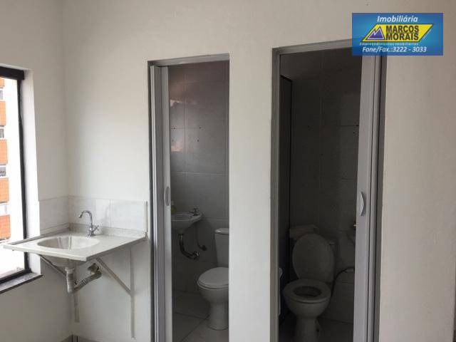 Conjunto Comercial-Sala para alugar, 65m² - Foto 11