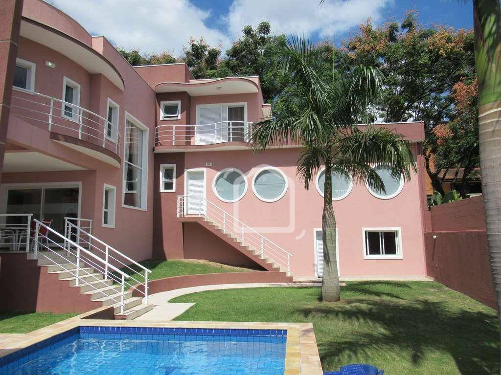 Casa de Condomínio à venda com 4 quartos, 620m² - Foto 7