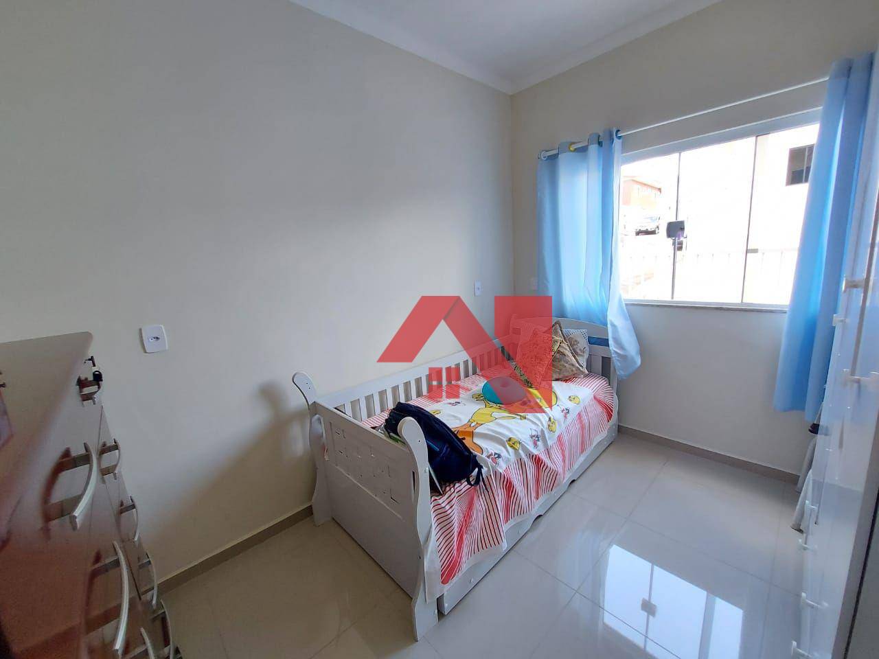 Sobrado à venda com 4 quartos, 203m² - Foto 11