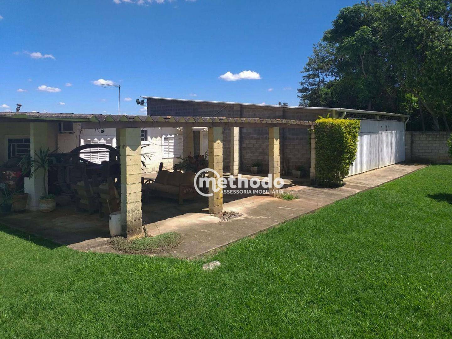 Chácara à venda com 1 quarto, 150m² - Foto 24