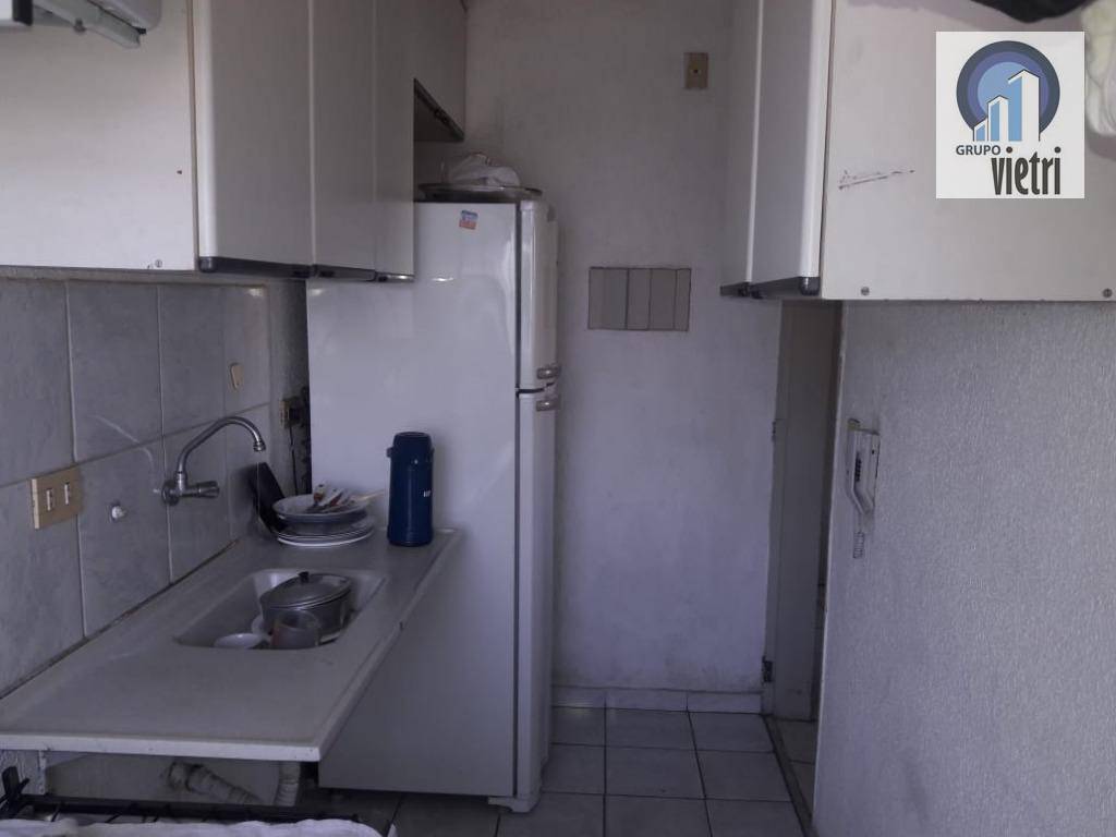 Apartamento à venda com 2 quartos, 43m² - Foto 6