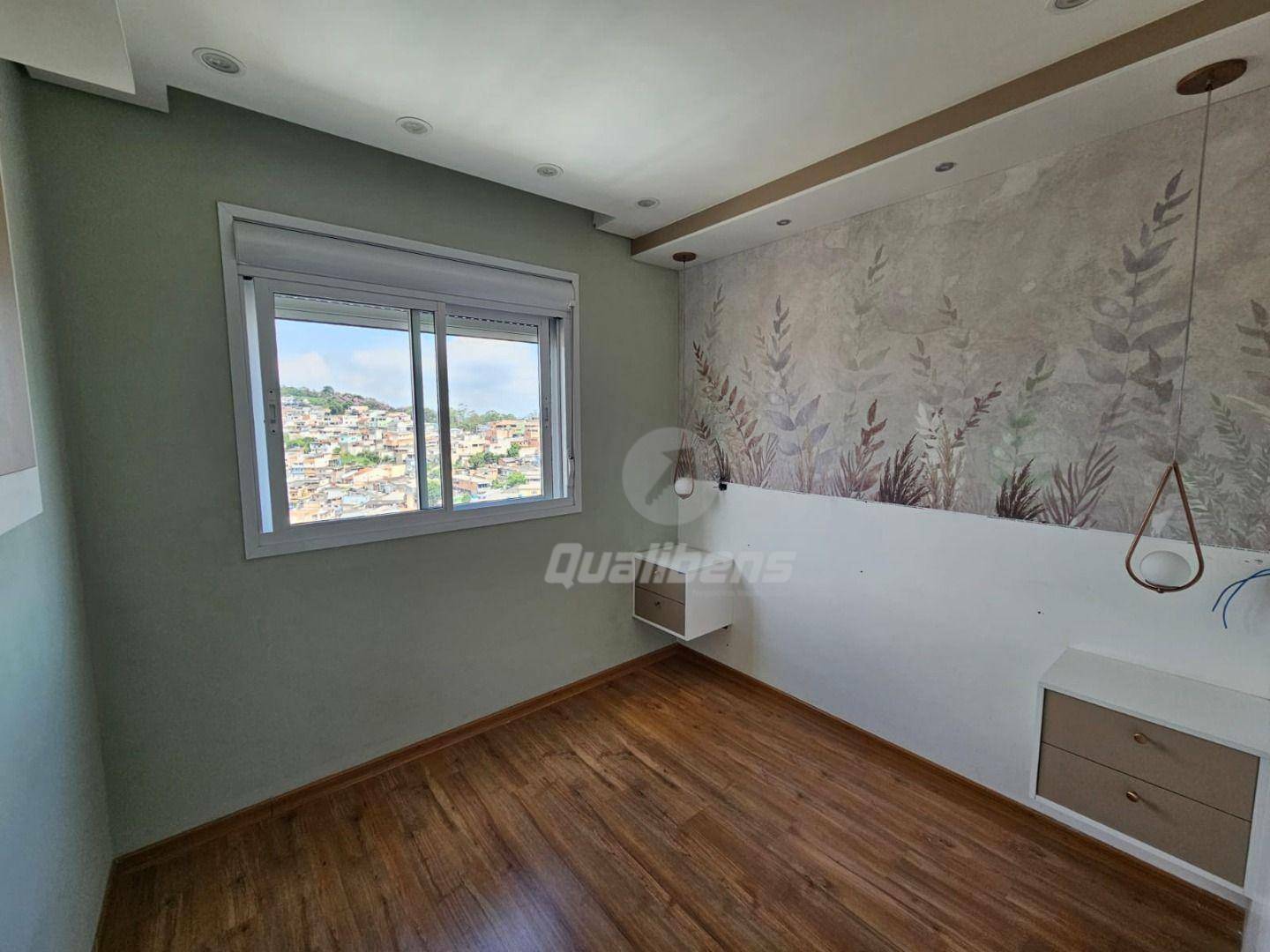 Apartamento à venda com 2 quartos, 58m² - Foto 13