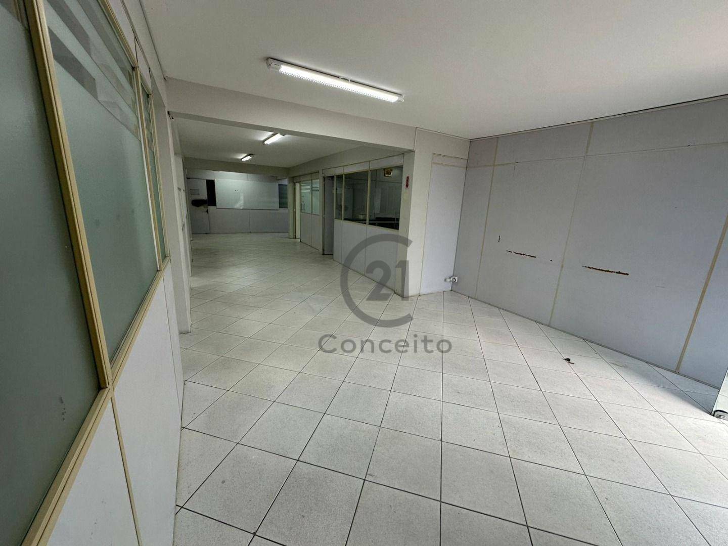 Depósito-Galpão-Armazém para alugar, 800m² - Foto 2
