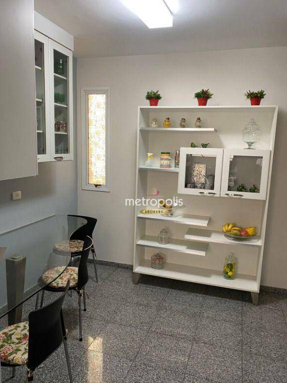 Apartamento à venda com 4 quartos, 144m² - Foto 12