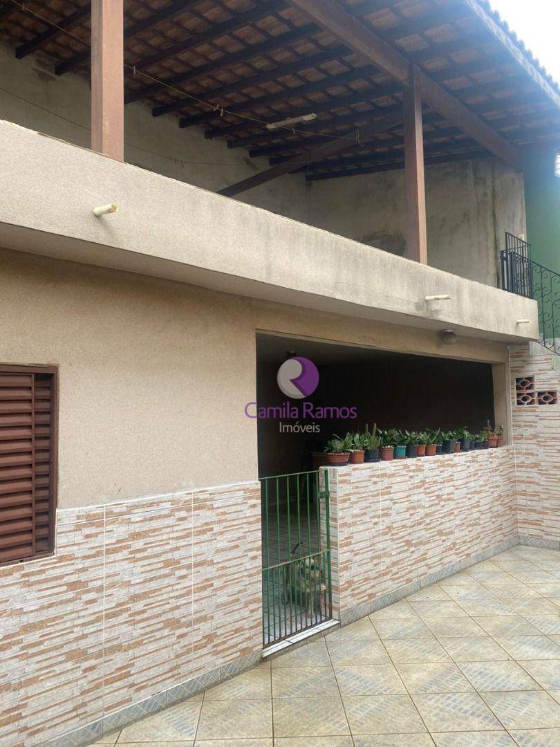 Sobrado à venda com 5 quartos, 306m² - Foto 19