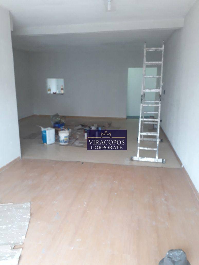 Loja-Salão para alugar, 75m² - Foto 4