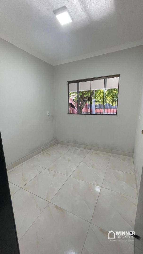 Casa, 3 quartos, 80 m² - Foto 4