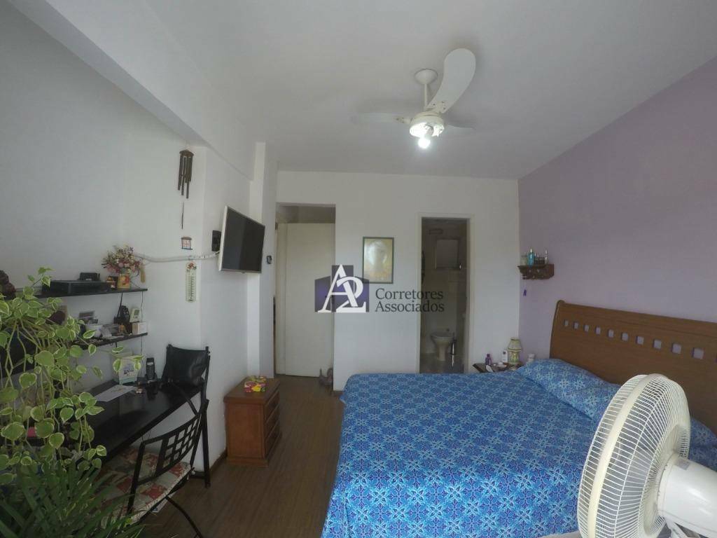 Apartamento à venda com 3 quartos, 120m² - Foto 5