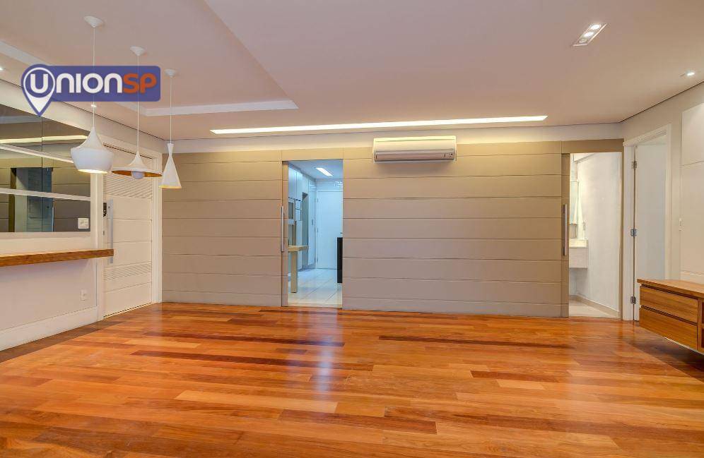 Apartamento à venda com 3 quartos, 120m² - Foto 4