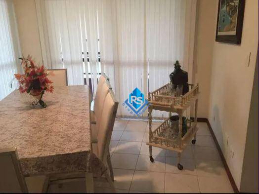 Apartamento, 3 quartos, 160 m² - Foto 5