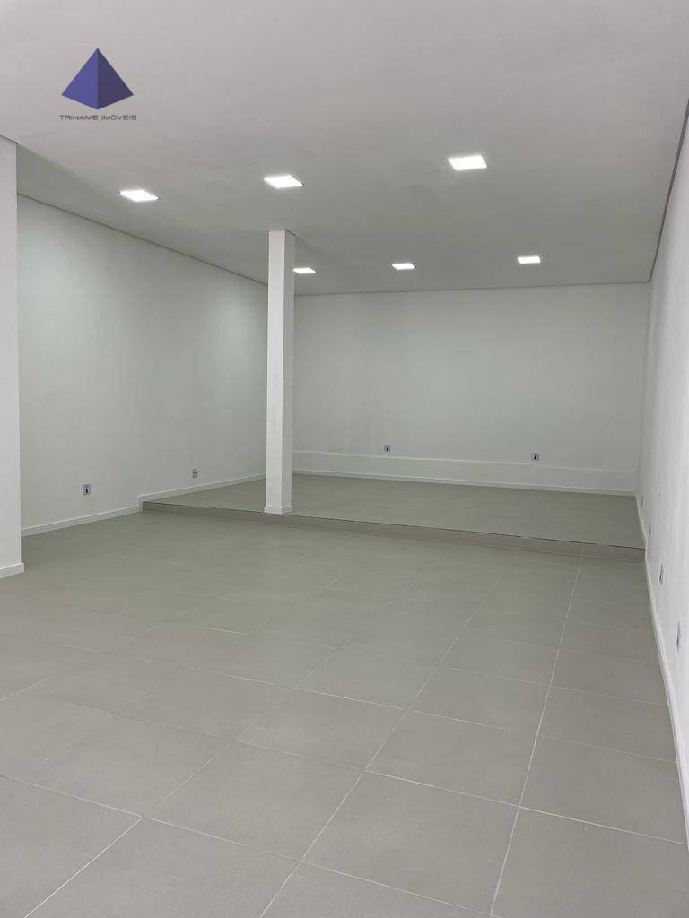 Loja-Salão para alugar, 90m² - Foto 2