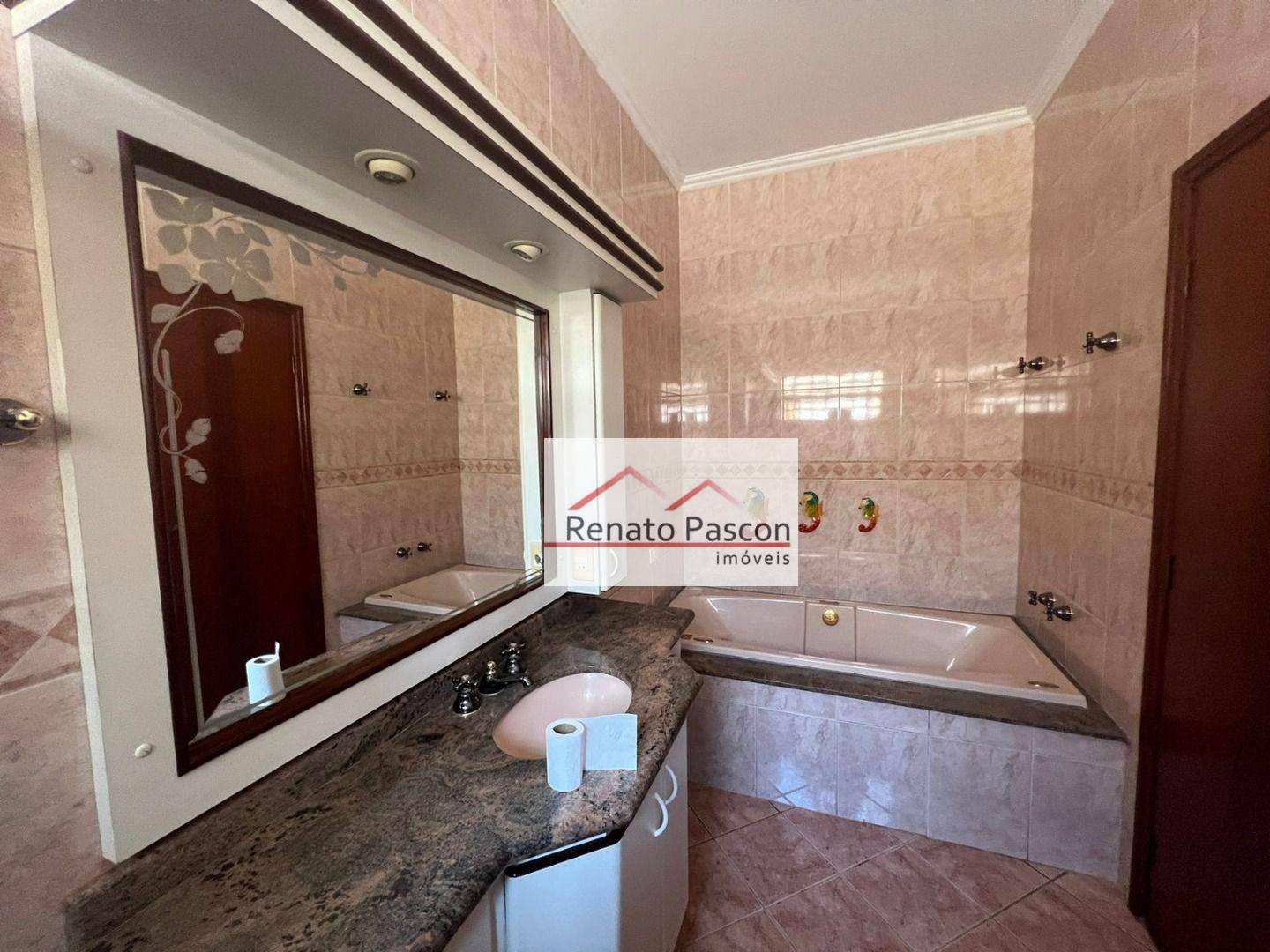 Casa à venda com 4 quartos, 360m² - Foto 11