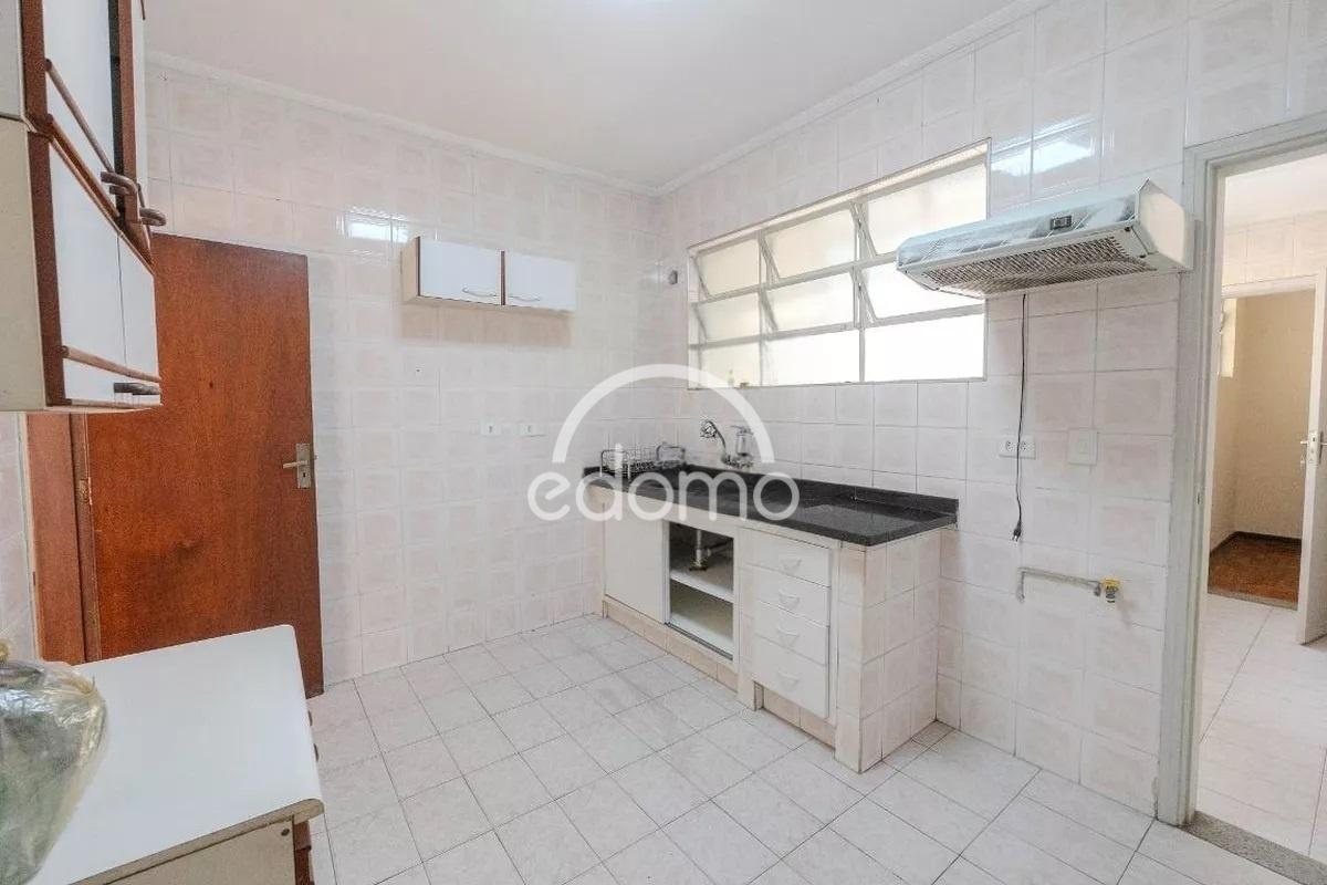 Apartamento para alugar com 3 quartos, 106m² - Foto 6