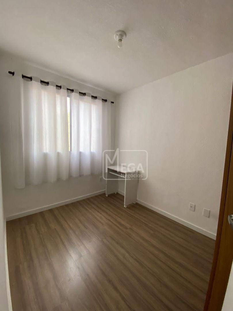 Apartamento, 2 quartos, 51 m² - Foto 5