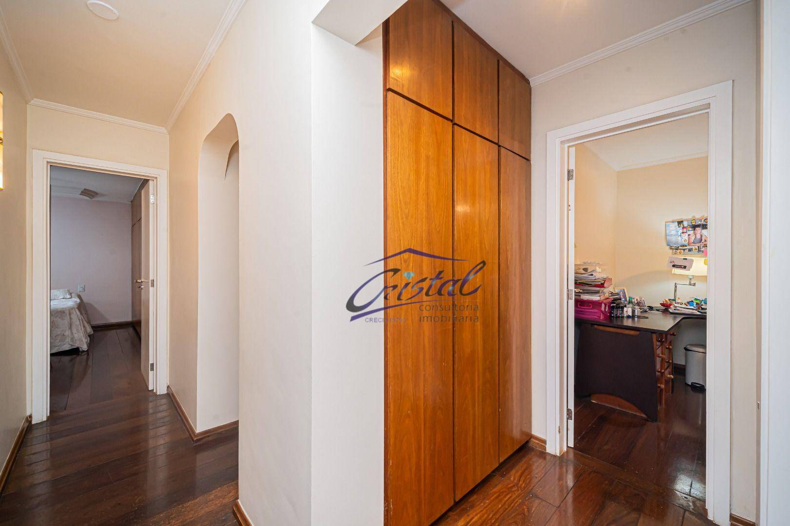 Apartamento à venda com 4 quartos, 168m² - Foto 24