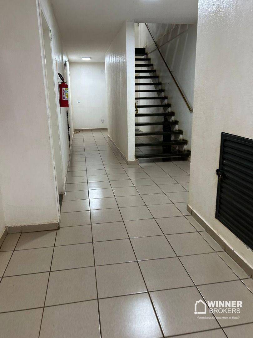 Apartamento, 2 quartos, 52 m² - Foto 3