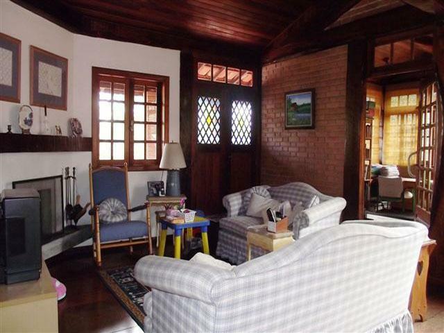 Casa de Condomínio à venda com 5 quartos, 450m² - Foto 10