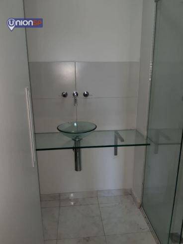 Apartamento à venda com 2 quartos, 70m² - Foto 10