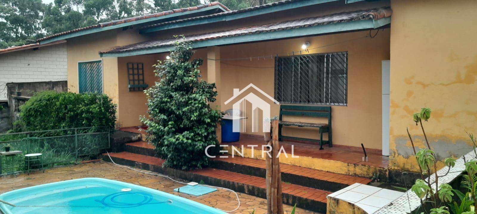Chácara à venda com 3 quartos, 160m² - Foto 10