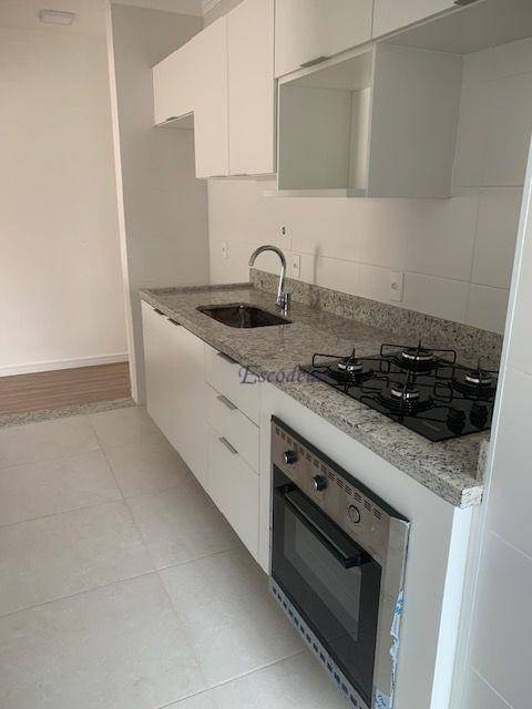 Apartamento à venda com 2 quartos, 60m² - Foto 4