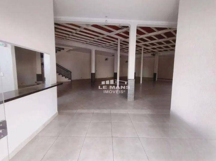 Loja-Salão para alugar, 471m² - Foto 2