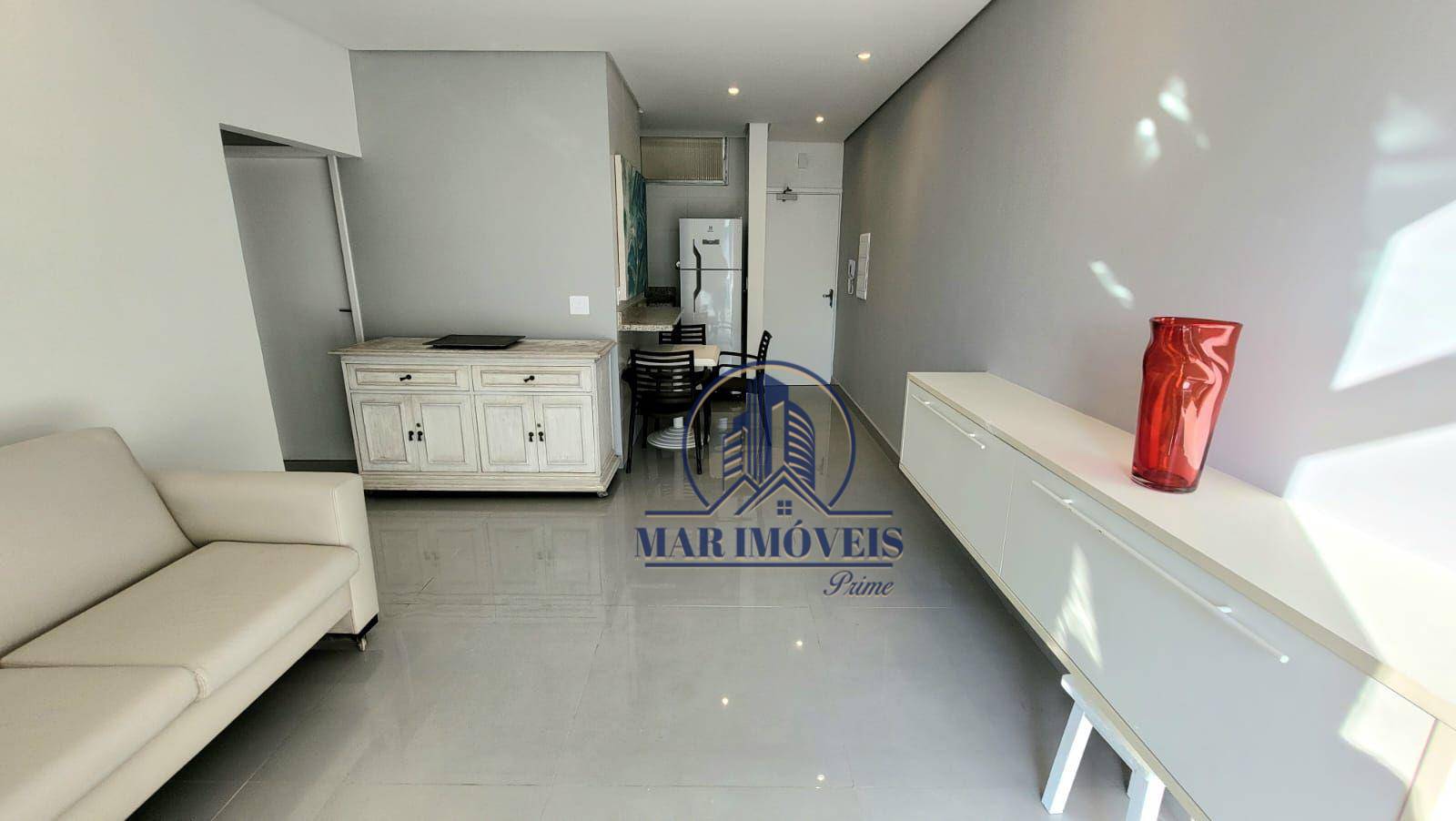 Apartamento à venda com 2 quartos, 55m² - Foto 3