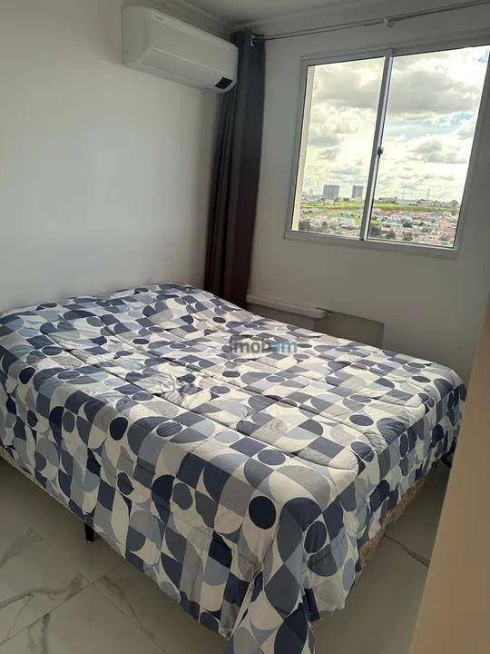 Apartamento à venda com 2 quartos, 48m² - Foto 7