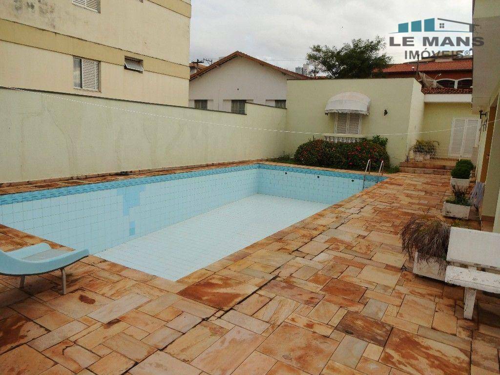 Casa à venda com 3 quartos, 277m² - Foto 24