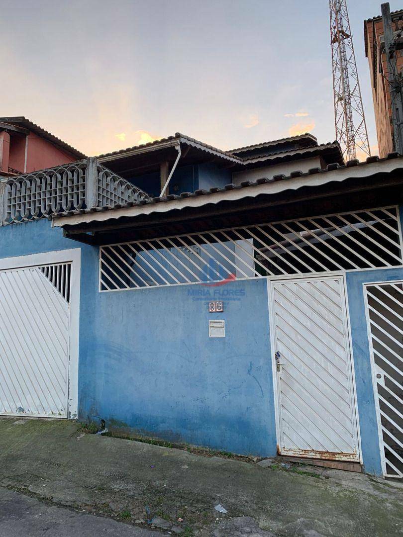 Casa à venda com 3 quartos, 187m² - Foto 18