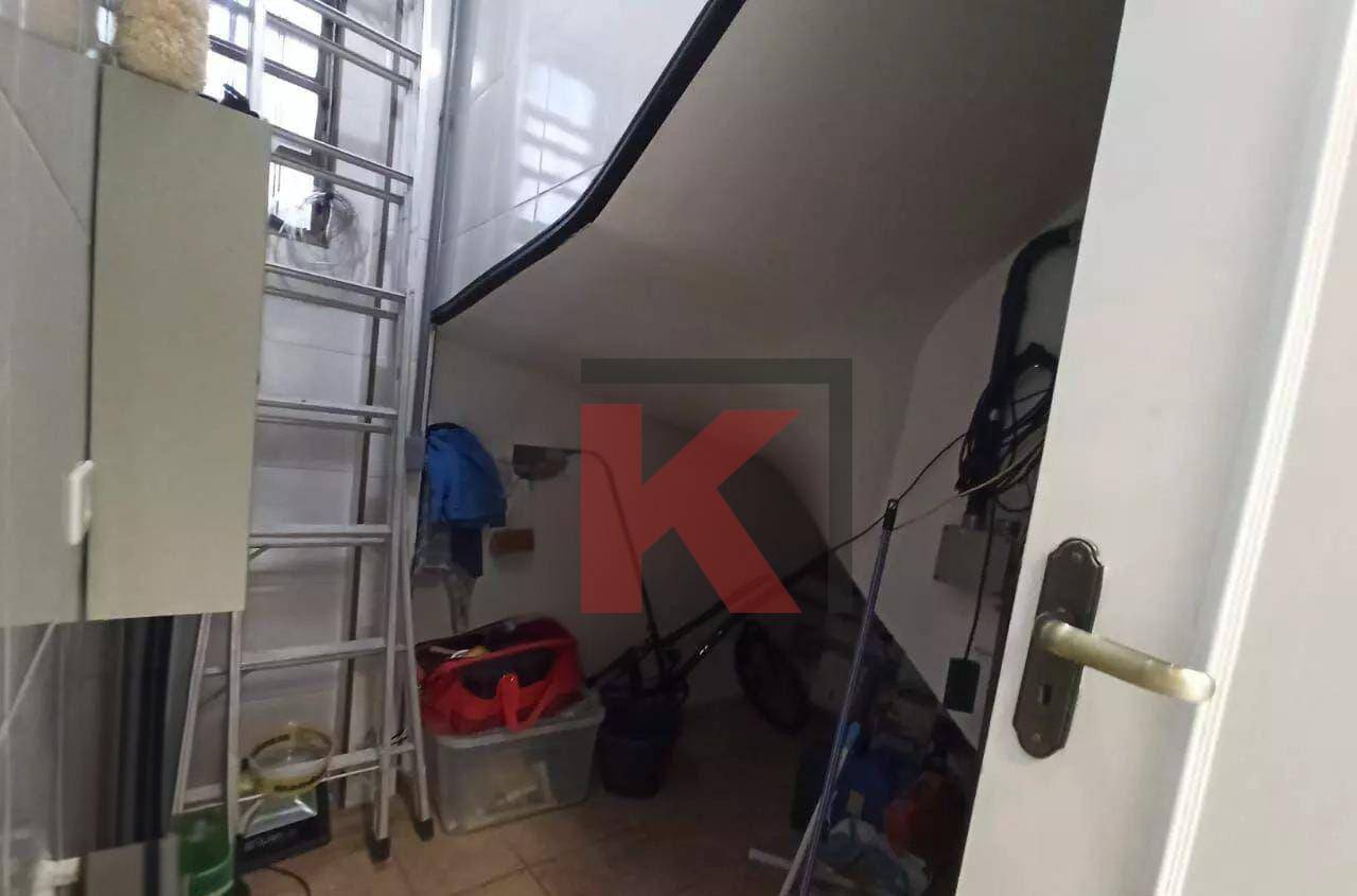 Sobrado para alugar com 4 quartos, 220m² - Foto 14