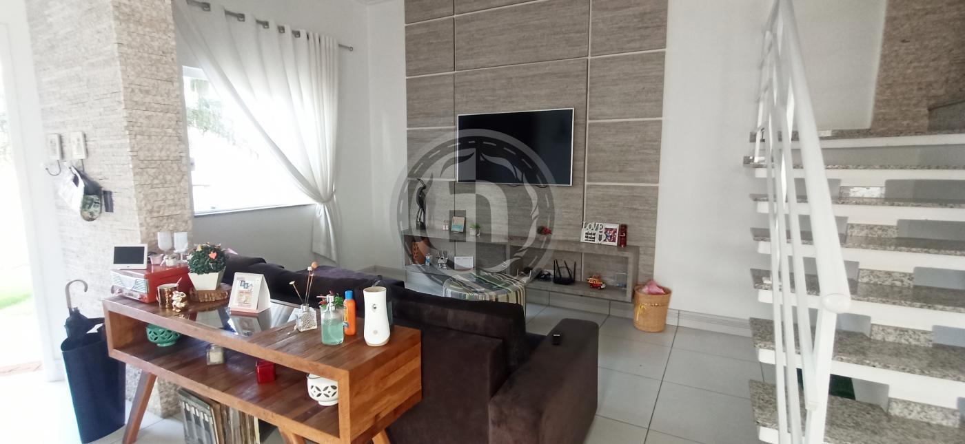 Casa de Condomínio à venda com 3 quartos, 172m² - Foto 4