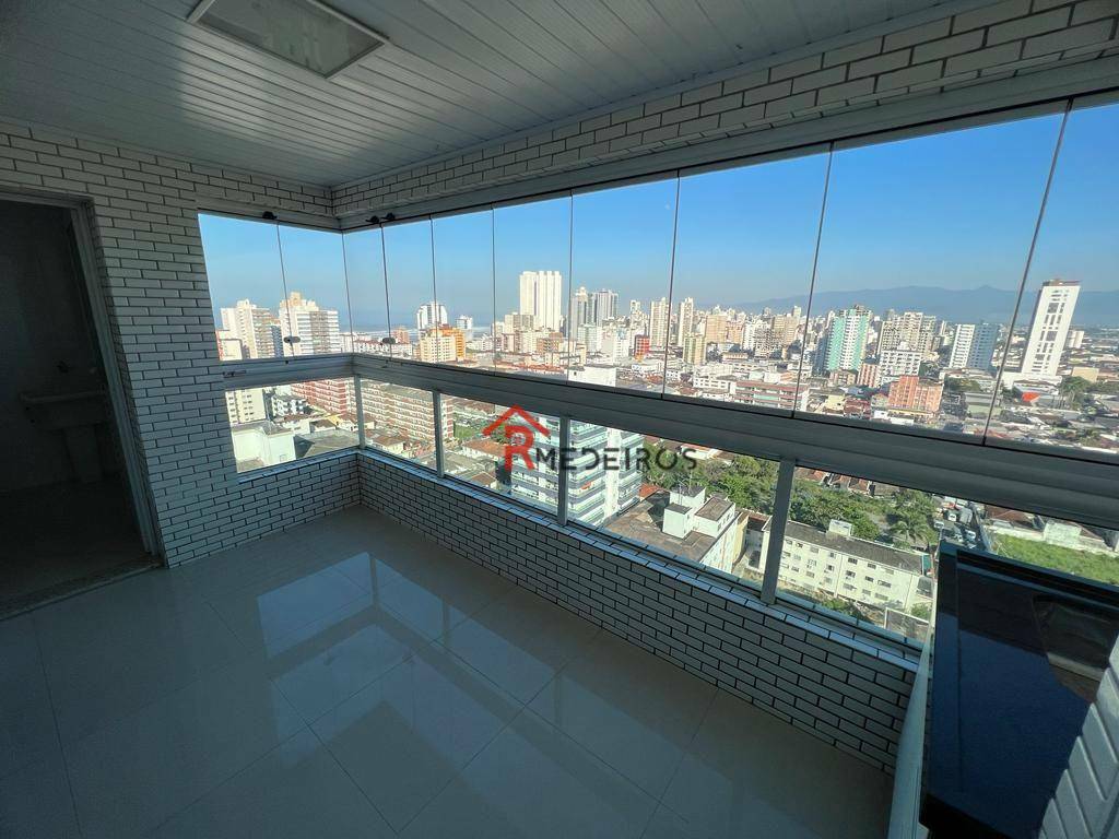 Apartamento à venda com 3 quartos, 92m² - Foto 7