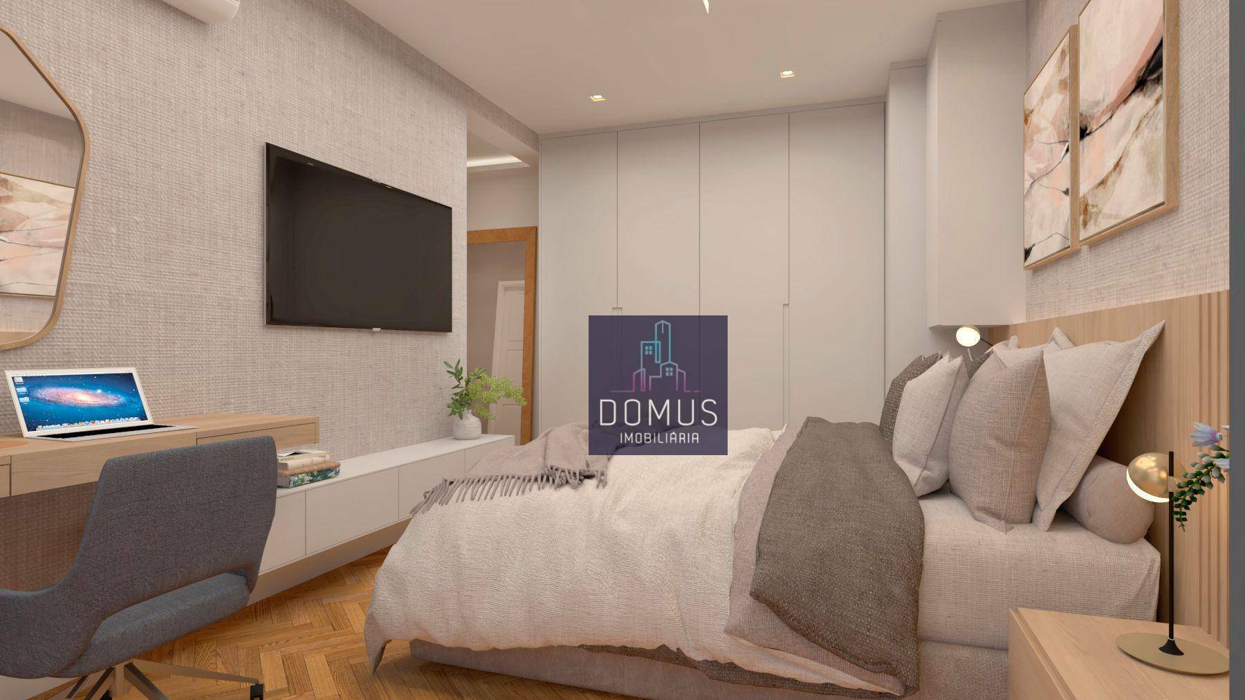 Apartamento à venda com 4 quartos, 420m² - Foto 7