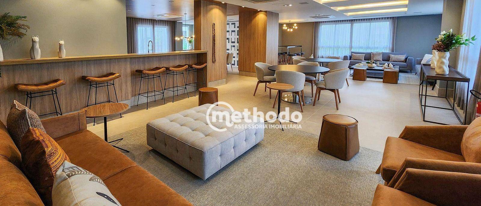 Apartamento à venda com 2 quartos, 90m² - Foto 6