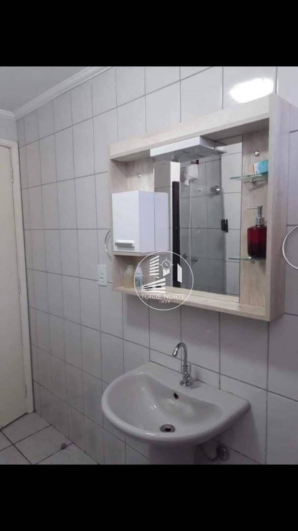 Apartamento à venda com 2 quartos, 83m² - Foto 10