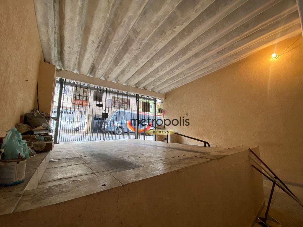 Casa à venda com 2 quartos, 110m² - Foto 5