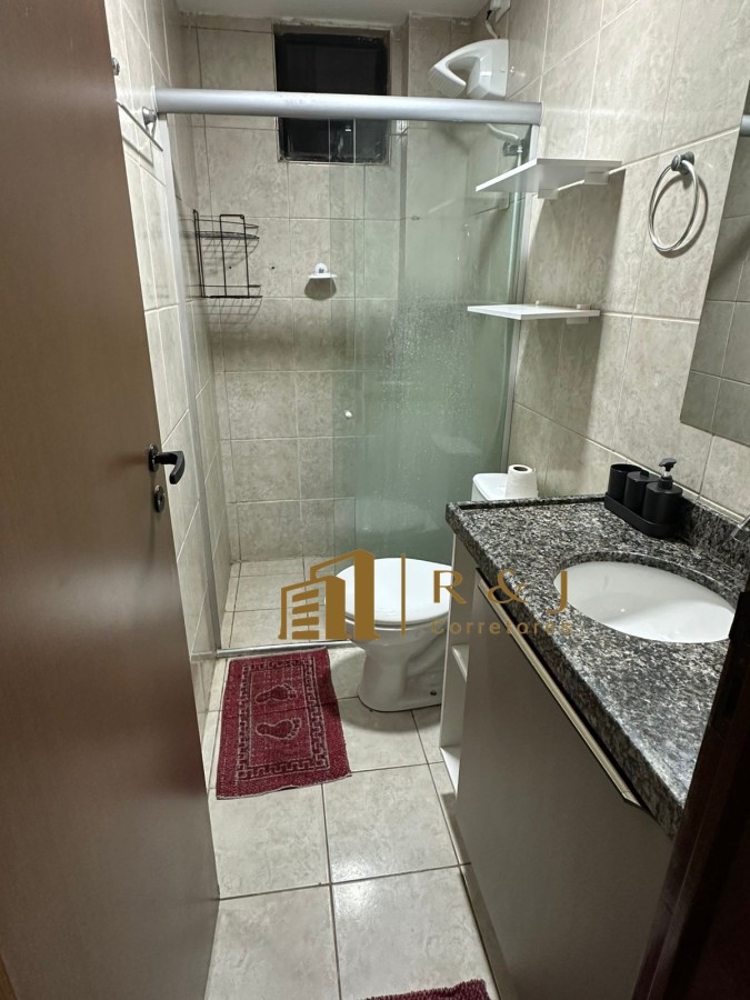 Apartamento para alugar com 2 quartos, 59m² - Foto 18