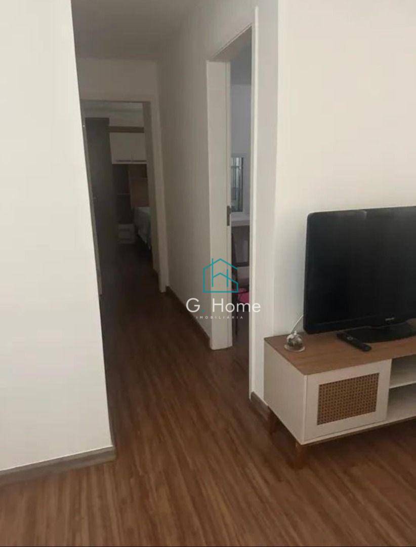 Apartamento à venda com 2 quartos, 52m² - Foto 4