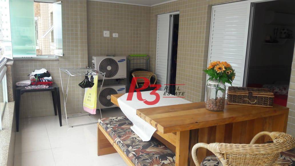 Apartamento à venda com 2 quartos, 114m² - Foto 3