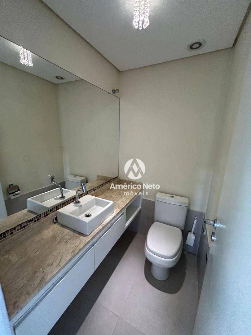 Apartamento à venda com 4 quartos, 147m² - Foto 18