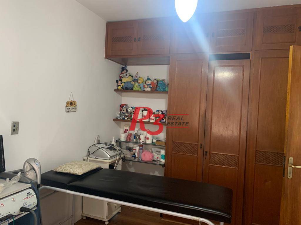 Apartamento à venda com 3 quartos, 178m² - Foto 23