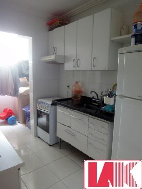 Apartamento à venda com 2 quartos, 59m² - Foto 15