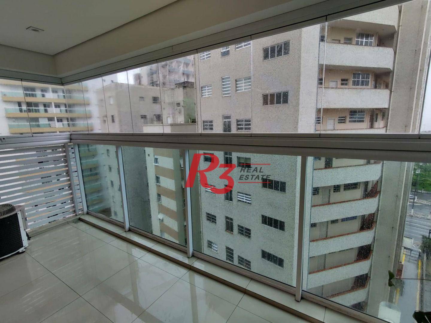 Apartamento à venda com 1 quarto, 66m² - Foto 4