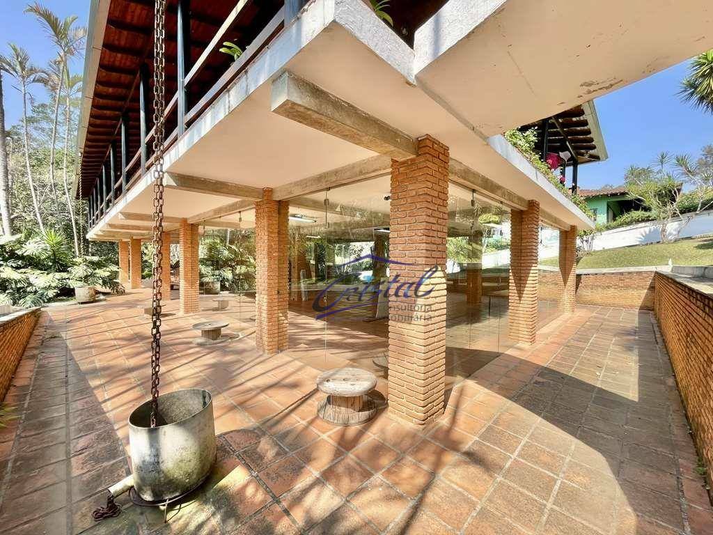 Casa de Condomínio à venda com 4 quartos, 464m² - Foto 41