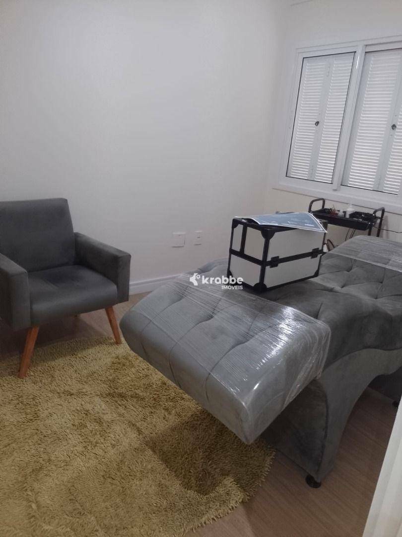 Apartamento à venda com 3 quartos, 97m² - Foto 10