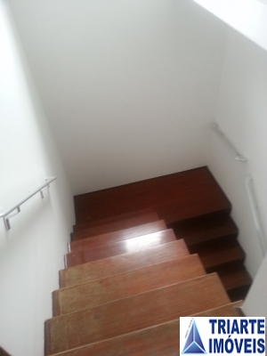 Sobrado para alugar com 3 quartos, 200m² - Foto 11