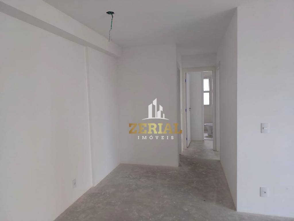 Apartamento à venda com 2 quartos, 65m² - Foto 2